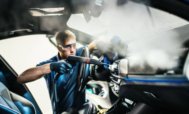 Best Air Duct Cleaning Near Me  in Dennison, OH
