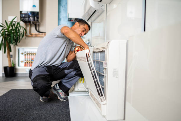 Best Commercial Air Duct Cleaning  in Dennison, OH