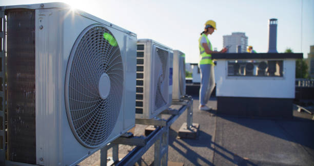 Best Duct Cleaning Specialists  in Dennison, OH